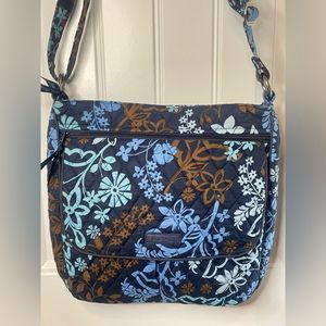 Vera Bradley Cross Body Bag
